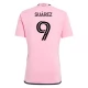 Inter Miami CF Suárez 9 Heimtrikot 2024-2025