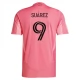 Inter Miami CF Suárez 9 Heimtrikot 2025-2026 Günstige Fußballtrikots Inter Miami CF Suárez 9 Heimtrikot 2025-2026 Günstige Fußballtrikots
