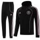 Inter Miami CF Trainingsanzug 2025-26 - Hoodie Schwarz