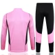 Inter Miami CF Trainingsanzüge 2023-24 - 1-4 Zip Pink