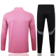 Inter Miami CF Trainingsanzüge 2025-26 - 1-4 Zip Pink