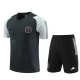 Inter Miami CF Trainingsshirt Anzüge 2023-24 - Grau