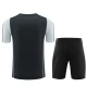 Inter Miami CF Trainingsshirt Anzüge 2023-24 - Grau