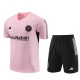 Inter Miami CF Trainingsshirt Anzüge 2023-24 - Pink