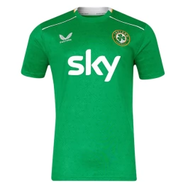 Irland Heimtrikot 2024