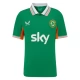 Irland Heimtrikot 2025-2026 Günstige Fußballtrikots