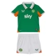 Irland Heimtrikot Kinder 2025-2026 Günstige Fußballtrikots