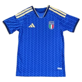 Italien Heimtrikot 2026 Günstige Fußballtrikots