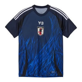 Japan Heimtrikot 2024 Günstige Fußballtrikots