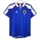 Japan Heimtrikot Retro 2000 Günstige Fußballtrikots