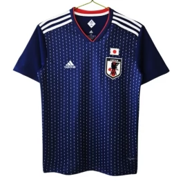 Japan Heimtrikot Retro 2018 Günstige Fußballtrikots Japan Heimtrikot Retro 2018 Günstige Fußballtrikots