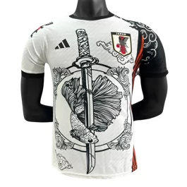 Japan Heimtrikot Special Edition 2024 Günstige Fußballtrikots