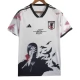 Japan Heimtrikot Special Edition Naruto 2024 Günstige Fußballtrikots