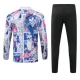 Japan Trainingsanzüge Kinder 2024-25 - 1-4 Zip Dragon Ball