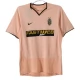 Juventus Ausweichtrikot Retro 2003-2004 Günstige Fußballtrikots