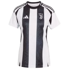 Juventus Heimtrikot Damen 2024-2025 Günstige Fußballtrikots Juventus Heimtrikot Damen 2024-2025 Günstige Fußballtrikots