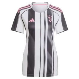 Juventus Heimtrikot Damen 2025-2026 Günstige Fußballtrikots Juventus Heimtrikot Damen 2025-2026 Günstige Fußballtrikots