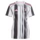 Juventus Heimtrikot Damen 2025-2026 Günstige Fußballtrikots