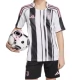 Juventus Heimtrikot Kinder 2025-2026 Günstige Fußballtrikots