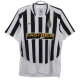 Juventus Heimtrikot Retro 2003-2004 Günstige Fußballtrikots