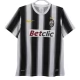 Juventus Heimtrikot Retro 2011-2012 Günstige Fußballtrikots