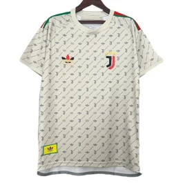 Juventus Heimtrikot Special Edition 2024-2025 Günstige Fußballtrikots