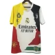 Juventus Ronaldo 7 Heimtrikot Special Edition 2025-2026 Günstige Fußballtrikots