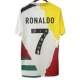 Juventus Ronaldo 7 Heimtrikot Special Edition 2025-2026 Günstige Fußballtrikots