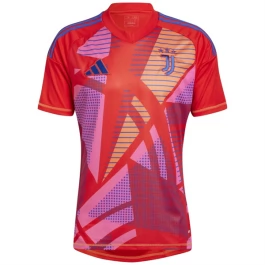 Juventus Torwart Heimtrikot 2024-2025 Günstige Fußballtrikots