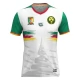 Kamerun Ausweichtrikot 2025-2026 Günstige Fußballtrikots