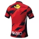 Kashima Antlers Heimtrikot 2025-2026 Günstige Fußballtrikots