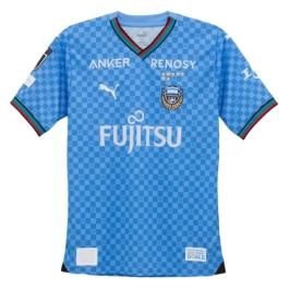 Kawasaki Frontale Heimtrikot 2024-2025 Günstige Fußballtrikots Kawasaki Frontale Heimtrikot 2024-2025 Günstige Fußballtrikots