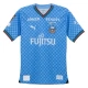 Kawasaki Frontale Heimtrikot 2024-2025 Günstige Fußballtrikots