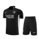 Kinder Paris Saint Germain PSG Trainingsshirt Anzüge 2023-24 - Shorts Schwarz Kinder Paris Saint Germain PSG Trainingsshirt Anzüge 2023-24 - Shorts Schwarz