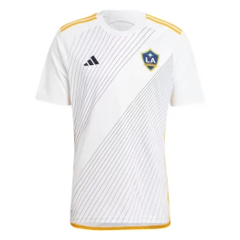 LA Galaxy Heimtrikot 2024-2025