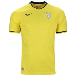 Lazio Rom Auswärtstrikot 2024-2025 Günstige Fußballtrikots Lazio Rom Auswärtstrikot 2024-2025 Günstige Fußballtrikots