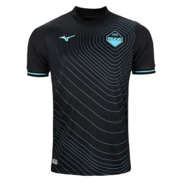 Lazio Rom Ausweichtrikot 2024-2025 Günstige Fußballtrikots