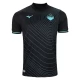 Lazio Rom Rovella 65 Ausweichtrikot 2024-2025 Günstige Fußballtrikots