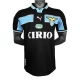 Lazio Rom Ausweichtrikot Retro 1998-1999 Günstige Fußballtrikots