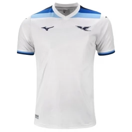 Lazio Rom Heimtrikot 125th Anniversary 2024-2025 Günstige Fußballtrikots