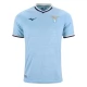 Lazio Rom Heimtrikot 2024-2025 Günstige Fußballtrikots