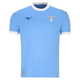 Lazio Rom Heimtrikot 2025-2026 Günstige Fußballtrikots Lazio Rom Heimtrikot 2025-2026 Günstige Fußballtrikots