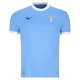 Lazio Rom Heimtrikot 2025-2026 Günstige Fußballtrikots