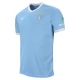 Lazio Rom Heimtrikot Fourth 2023-2024 Günstige Fußballtrikots