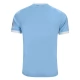 Lazio Rom Heimtrikot Fourth 2023-2024 Günstige Fußballtrikots