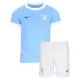 Lazio Rom Heimtrikot Kinder 2025-2026 Günstige Fußballtrikots