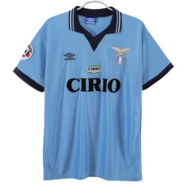 Lazio Rom Heimtrikot Retro 1996-1997 Günstige Fußballtrikots Lazio Rom Heimtrikot Retro 1996-1997 Günstige Fußballtrikots