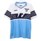Lazio Rom Heimtrikot Retro 2014-2015 Günstige Fußballtrikots