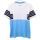 Lazio Rom Heimtrikot Retro 2014-2015 Günstige Fußballtrikots