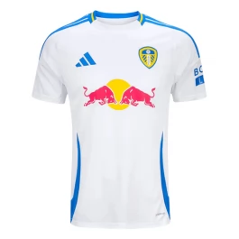 Leeds United Heimtrikot 2024-2025 Günstige Fußballtrikots Leeds United Heimtrikot 2024-2025 Günstige Fußballtrikots
